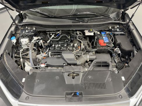 Used 2025 Honda CR-V EX image 28