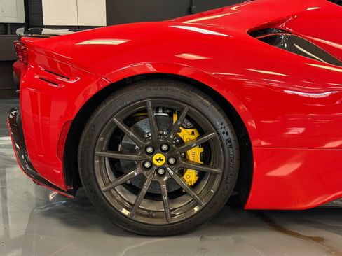 Used 2023 Ferrari SF90 Stradale AWD/4WD image 6