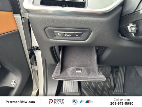 New 2026 BMW X5 xDrive50e image 29