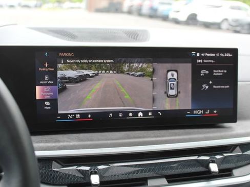 Used 2024 BMW X5 xDrive40i w/ Premium Package AWD/4WD image 25