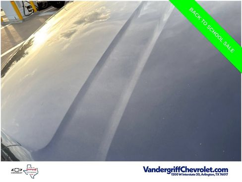 Used 2020 Dodge Durango SXT RWD image 3