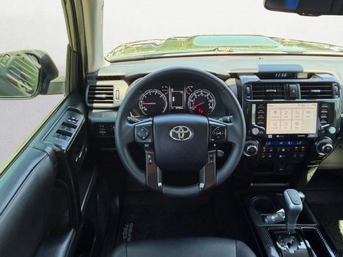 Used 2020 Toyota 4Runner TRD Pro AWD/4WD image 15