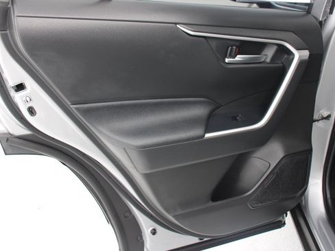 Certified 2021 Toyota RAV4 XLE w/ Convenience Package image 13