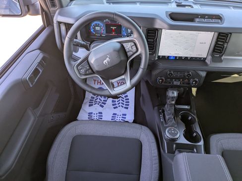 New 2025 Ford Bronco Big Bend image 18