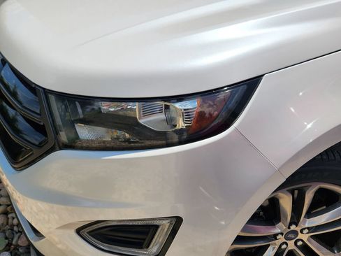 Used 2015 Ford Edge Sport w/ Equipment Group 401A FWD image 19