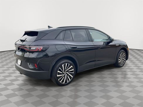 Used 2025 Volkswagen ID.4 Pro AWD/4WD image 5