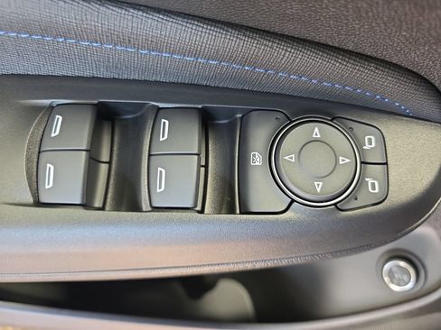 New 2026 Buick Envista Sport Touring w/ Convenience I Package FWD image 27