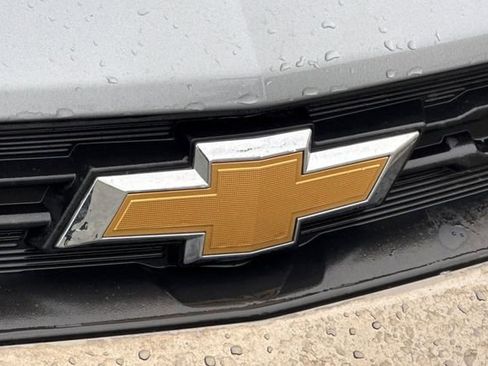 Used 2023 Chevrolet TrailBlazer ACTIV image 44