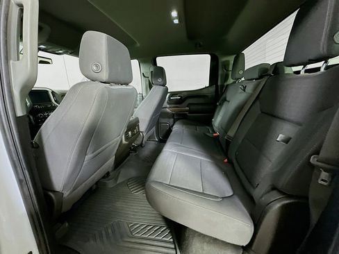 Used 2022 Chevrolet Silverado 1500 LT Trail Boss image 13