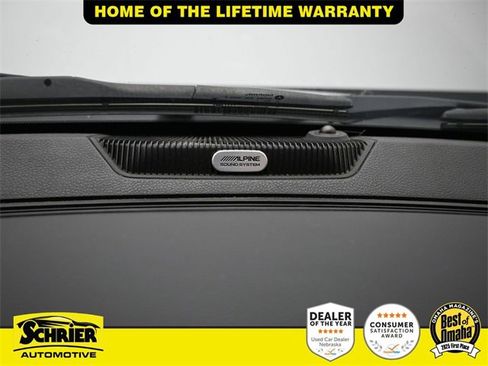 Used 2015 RAM 1500 Laramie w/ Convenience Group image 25