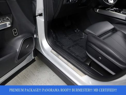 Certified 2023 Mercedes-Benz GLB 250 4MATIC image 25