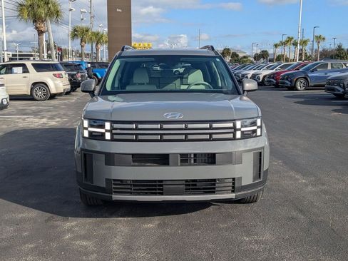 Certified 2025 Hyundai Santa Fe SEL image 2