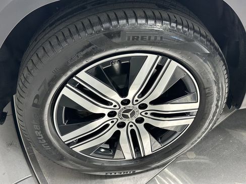 Certified 2024 Mercedes-Benz EQB 250+ image 19