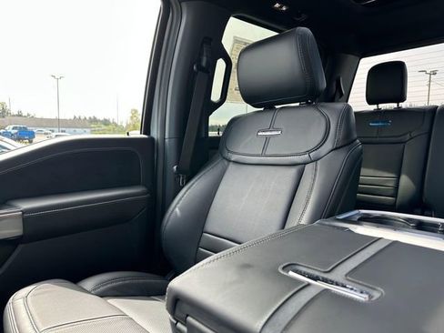 New 2026 Ford F150 Platinum AWD/4WD image 18