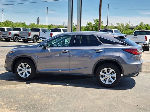 Used 2017 Lexus RX 350 AWD w/ Premium Package image 2