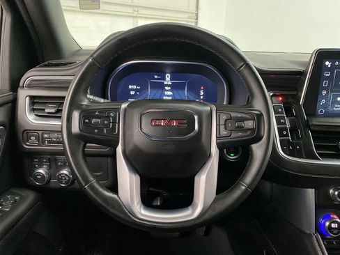 Used 2023 GMC Yukon SLT image 21