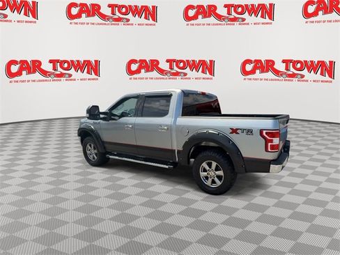 Used 2020 Ford F150 XLT w/ XTR Package image 6
