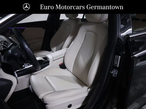 Used 2023 Mercedes-Benz CLA 250 4MATIC image 47