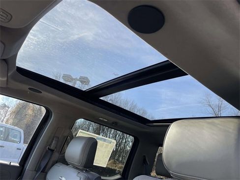 New 2026 Ford F350 Platinum w/ Platinum Plus Package image 7