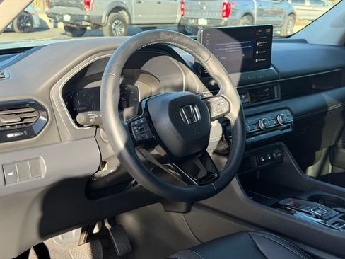 Used 2026 Honda Passport RTL image 10