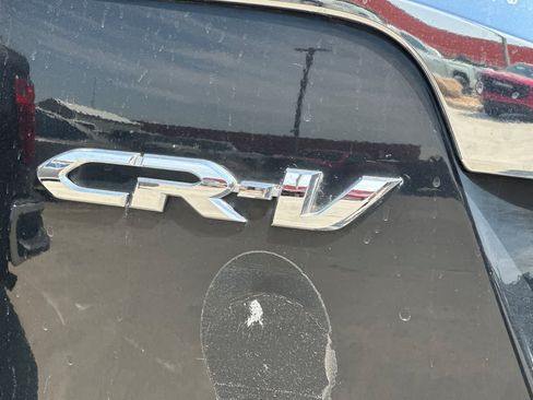 Used 2015 Honda CR-V Touring image 13