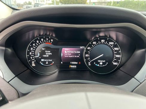 Used 2017 Lincoln MKZ Select w/ Select Plus Package image 22