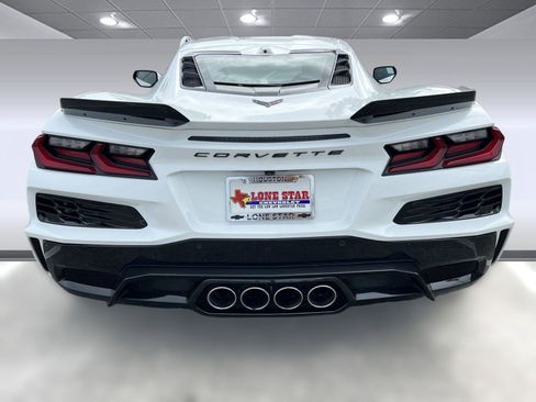 Used 2024 Chevrolet Corvette Z06 image 10