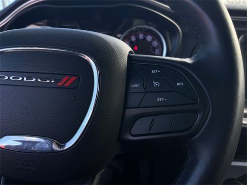 Used 2021 Dodge Challenger SXT image 13