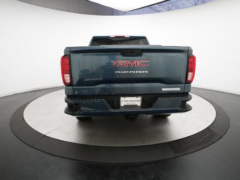 Used 2025 GMC Sierra 1500 Elevation AWD/4WD image 24