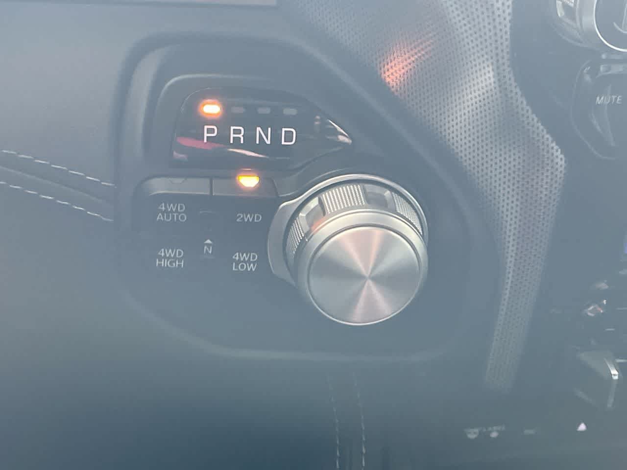 Used 2019 RAM 1500 Limited AWD/4WD image 20