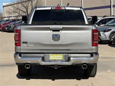 Used 2019 RAM 1500 Big Horn image 4