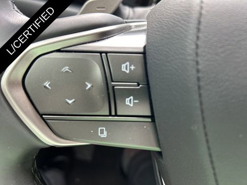 Used 2025 Lexus NX 350 AWD w/ Cold Area Package image 20
