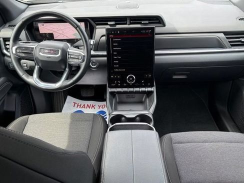 Used 2026 GMC Terrain Elevation AWD/4WD image 32