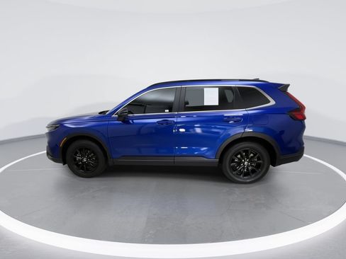 Used 2025 Honda CR-V Sport-L image 7