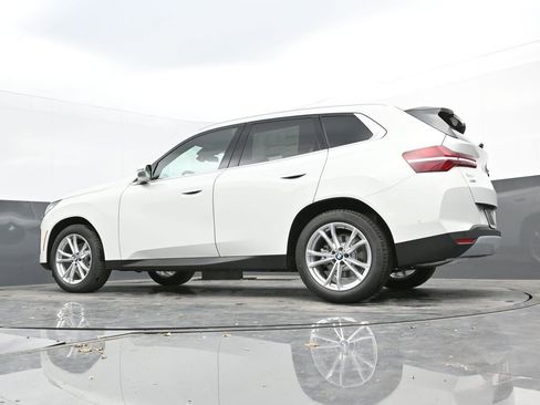 Used 2025 BMW X3 xDrive30i w/ Convenience Package image 42