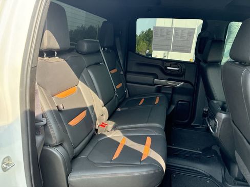 Used 2021 GMC Sierra 1500 AT4 AWD/4WD image 25