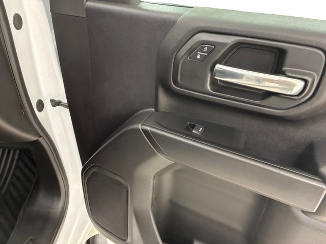 Certified 2026 Chevrolet Silverado 2500 Custom w/ Custom Value Package AWD/4WD image 15