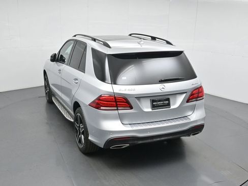 Used 2019 Mercedes-Benz GLE 400 4MATIC image 43