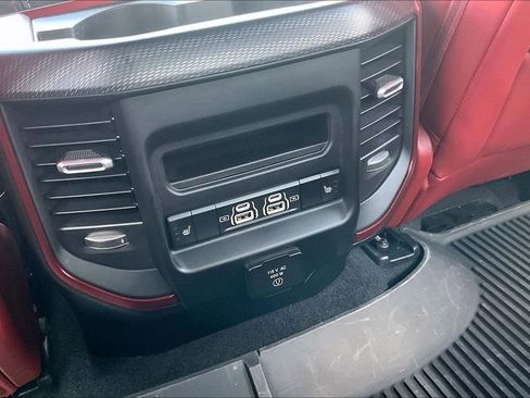 Used 2025 RAM 1500 Rebel w/ Rebel Level 2 Equipment Group AWD/4WD image 10