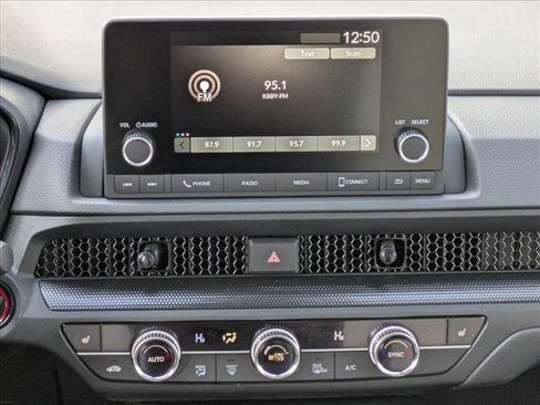 New 2025 Honda CR-V EX image 12