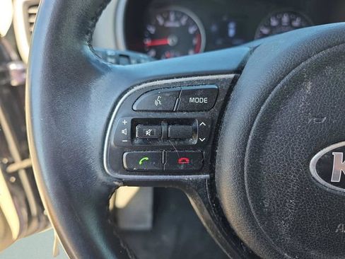 Used 2019 Kia Sportage EX FWD image 27