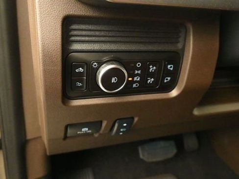New 2026 Ford F350 King Ranch AWD/4WD image 15