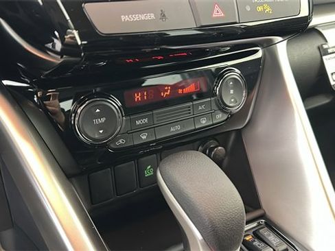 New 2025 Mitsubishi Eclipse Cross LE image 38