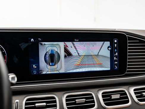 Used 2024 Mercedes-Benz GLE 580 4MATIC image 35