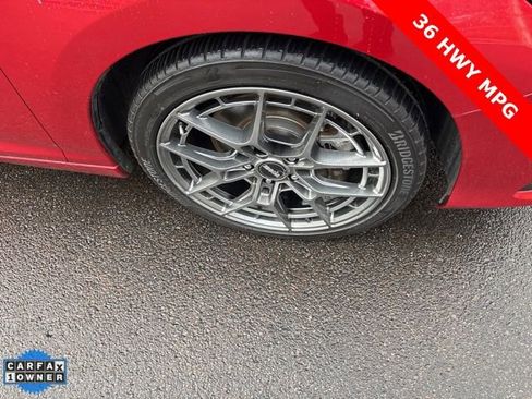 Used 2023 Acura Integra A-Spec image 32