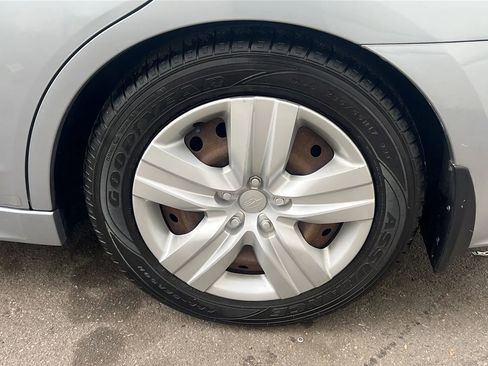 Used 2015 Subaru Legacy 2.5i w/ Popular Package #1 image 10