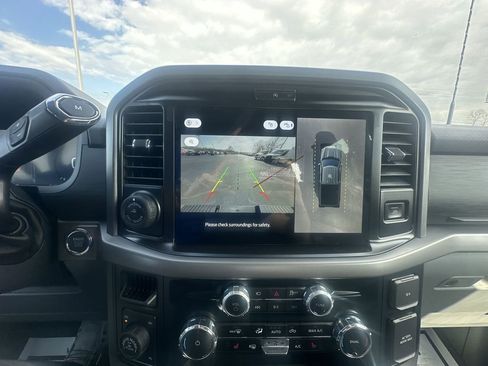 New 2026 Ford F150 XLT image 23