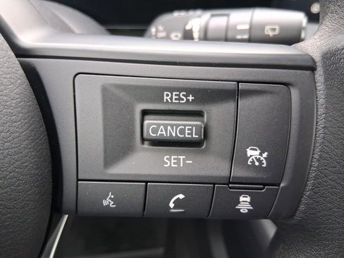 New 2026 Nissan Kicks S image 10