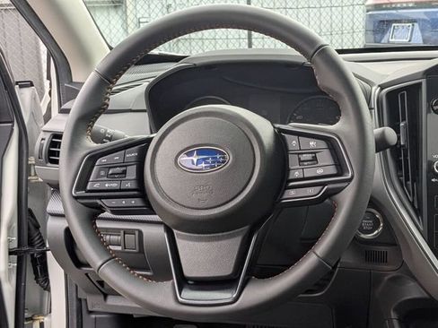 Certified 2025 Subaru Crosstrek 2.5i Limited w/ Popular Package #3A AWD/4WD image 19