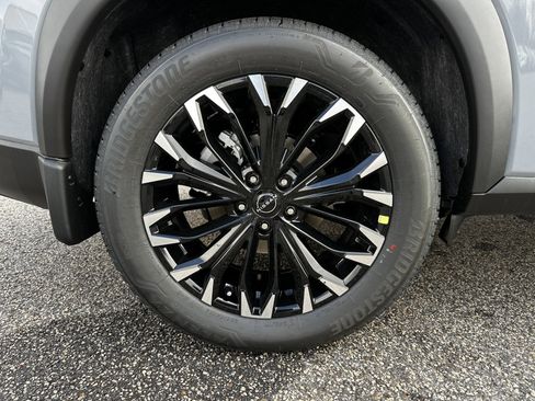 New 2026 Nissan Rogue SV image 17